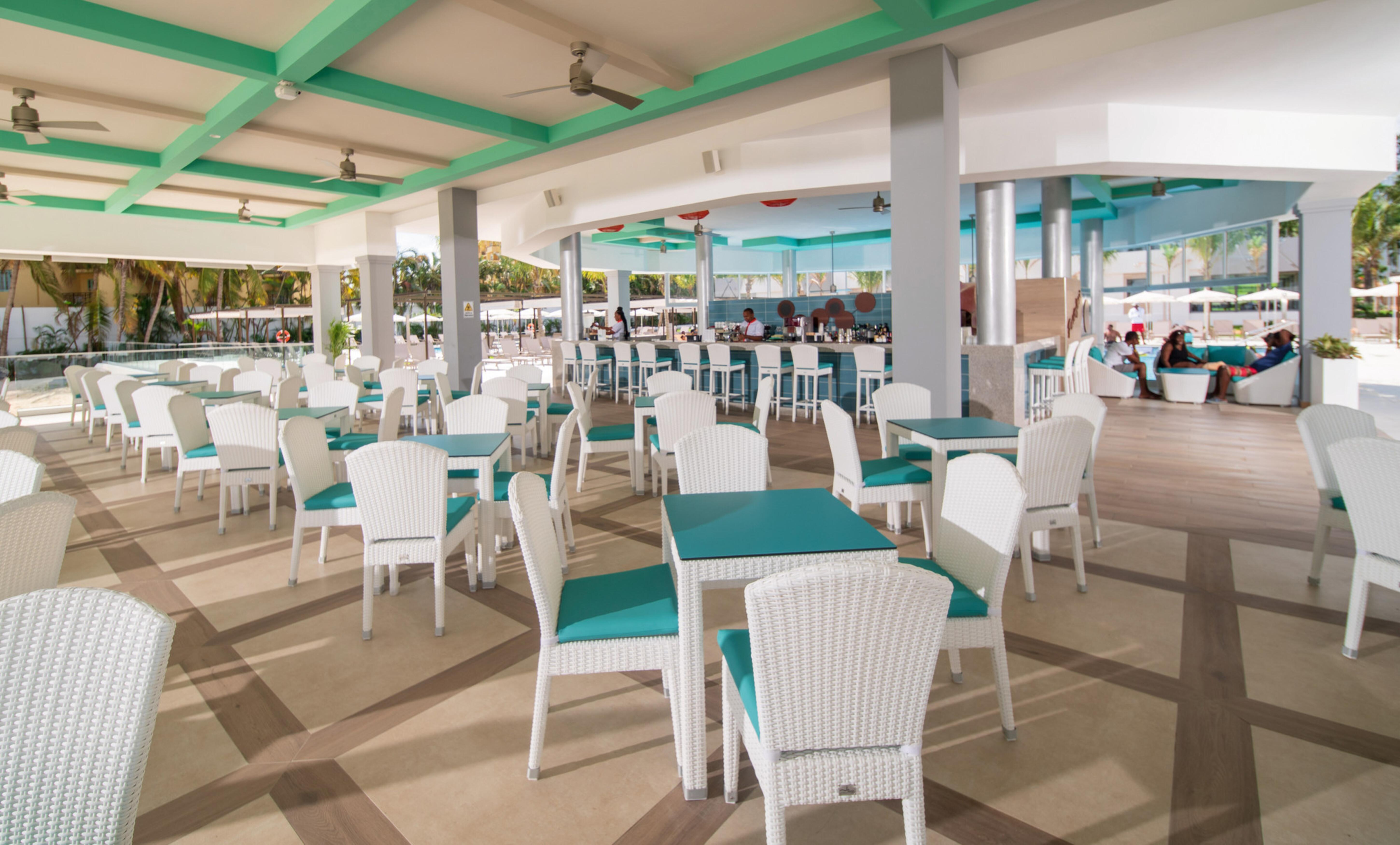 Riu Ocho Rios Hotel Bagian luar foto