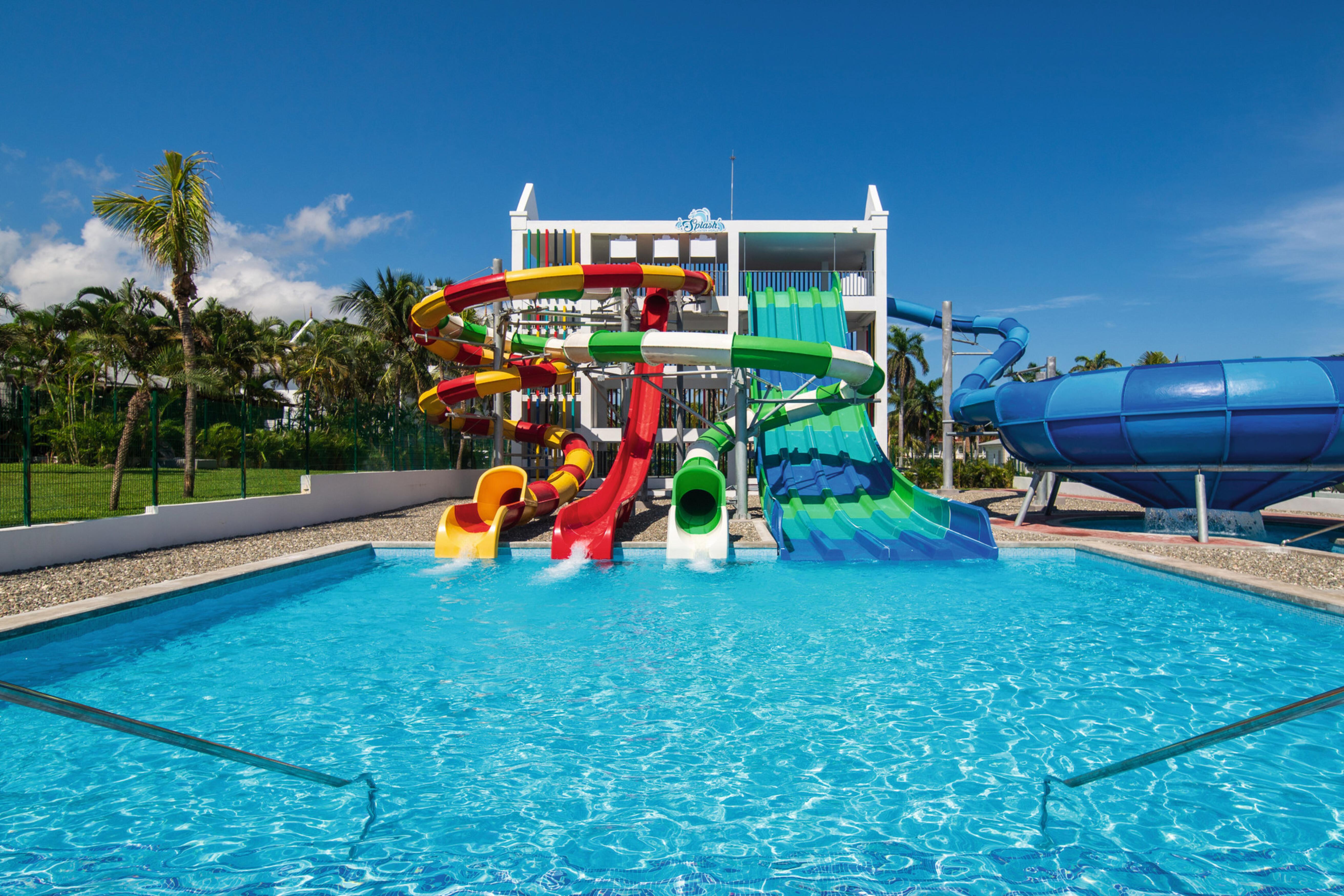 Riu Ocho Rios Hotel Bagian luar foto