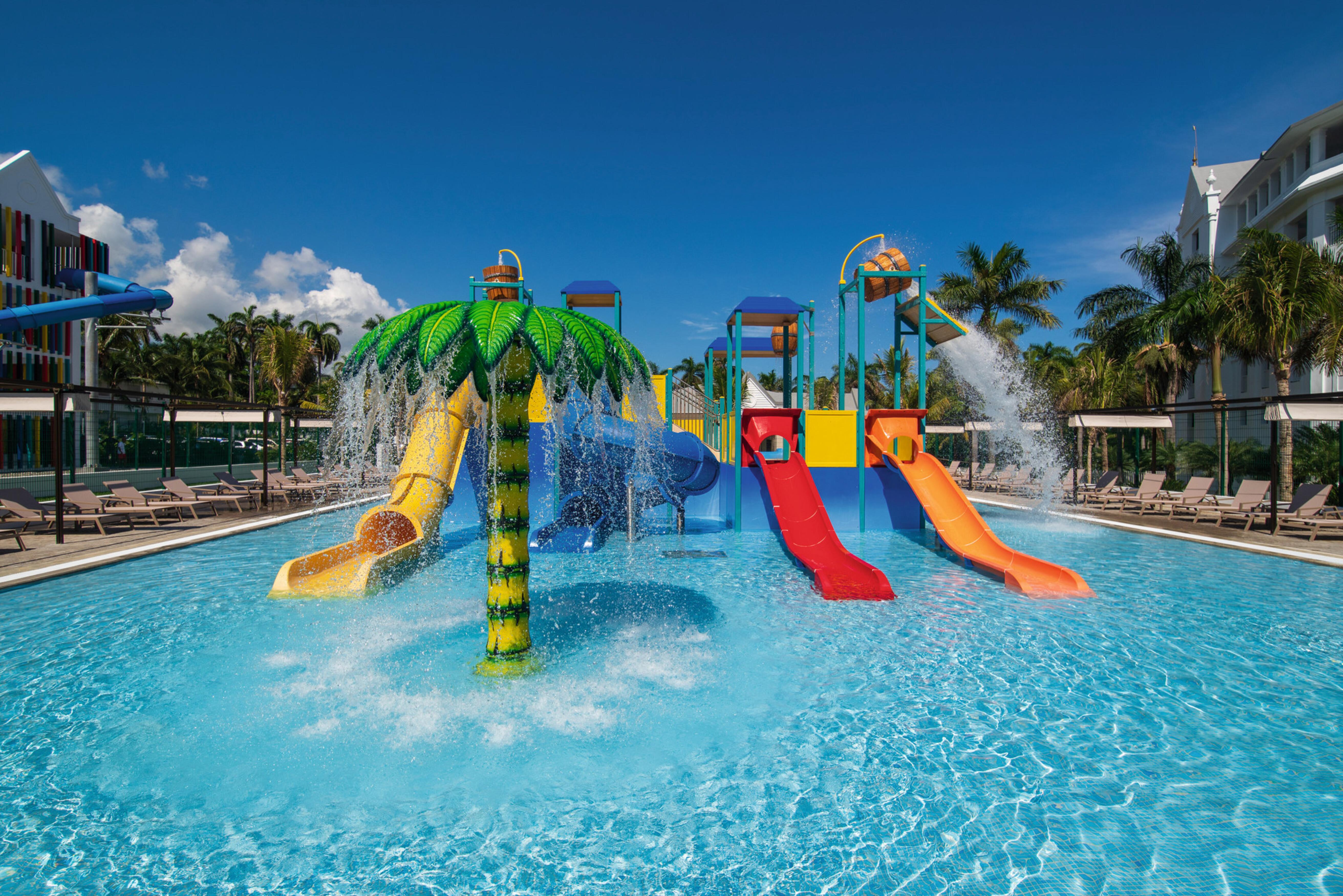 Riu Ocho Rios Hotel Bagian luar foto