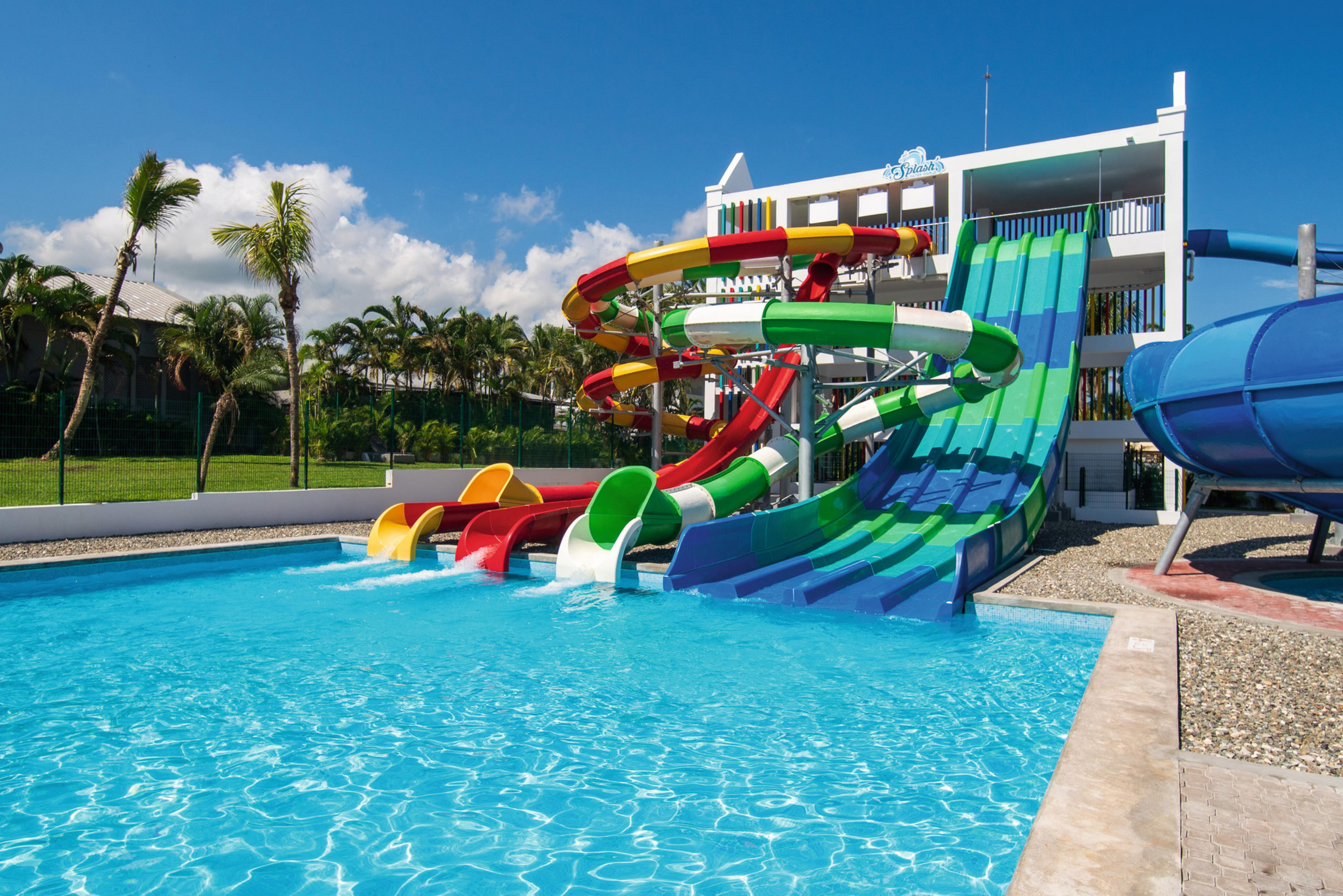 Riu Ocho Rios Hotel Bagian luar foto